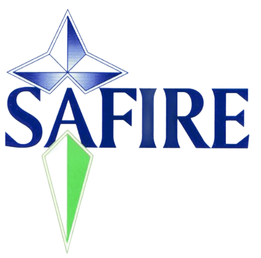 safire logo