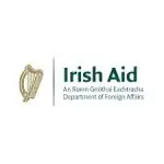 irish aid
