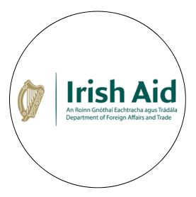 Irish Aid